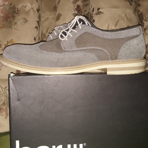 Gray Bar lll Brooks Shoes - Picture 4 of 5